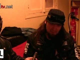 interview with black label society by loud