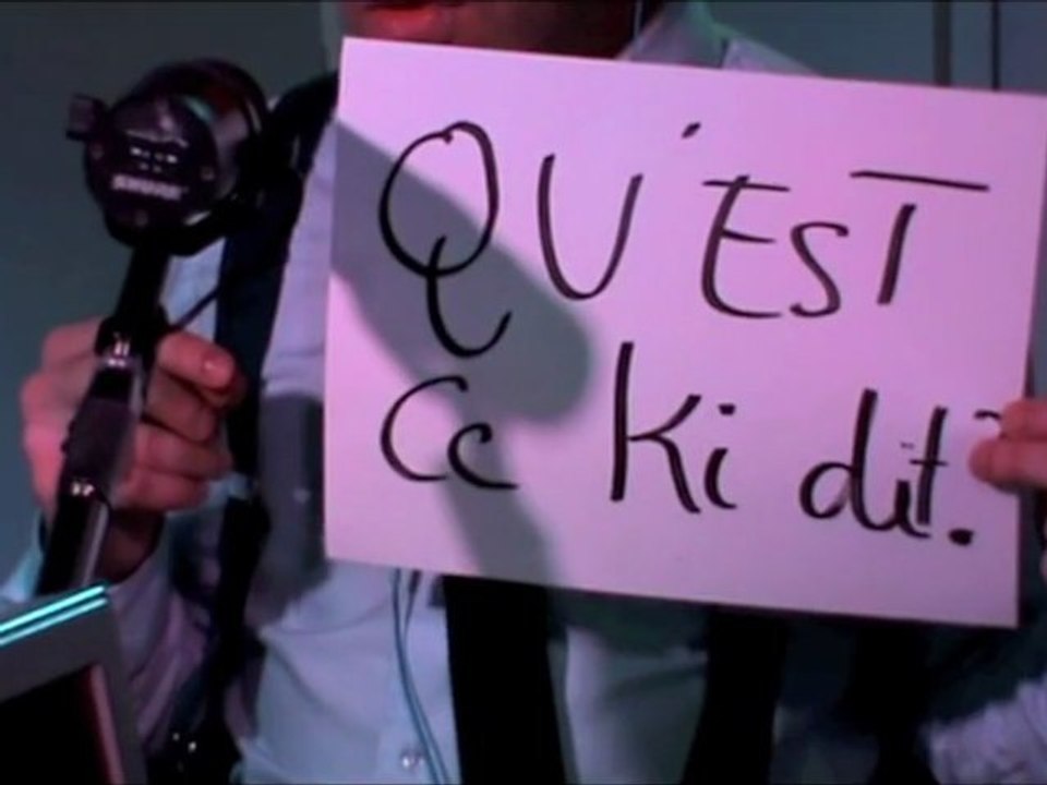 Archive - La Dernière Interview de L'Abbé de La Morandais (Intégrale)