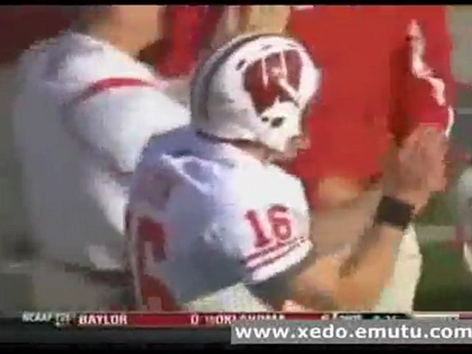 nobody to high five