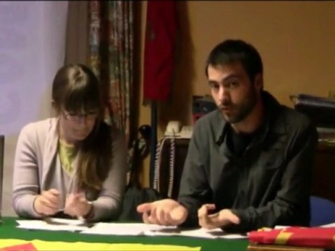 Programa CAU CAMBIAR, Sociau, eleccion 2011, canton Arsac