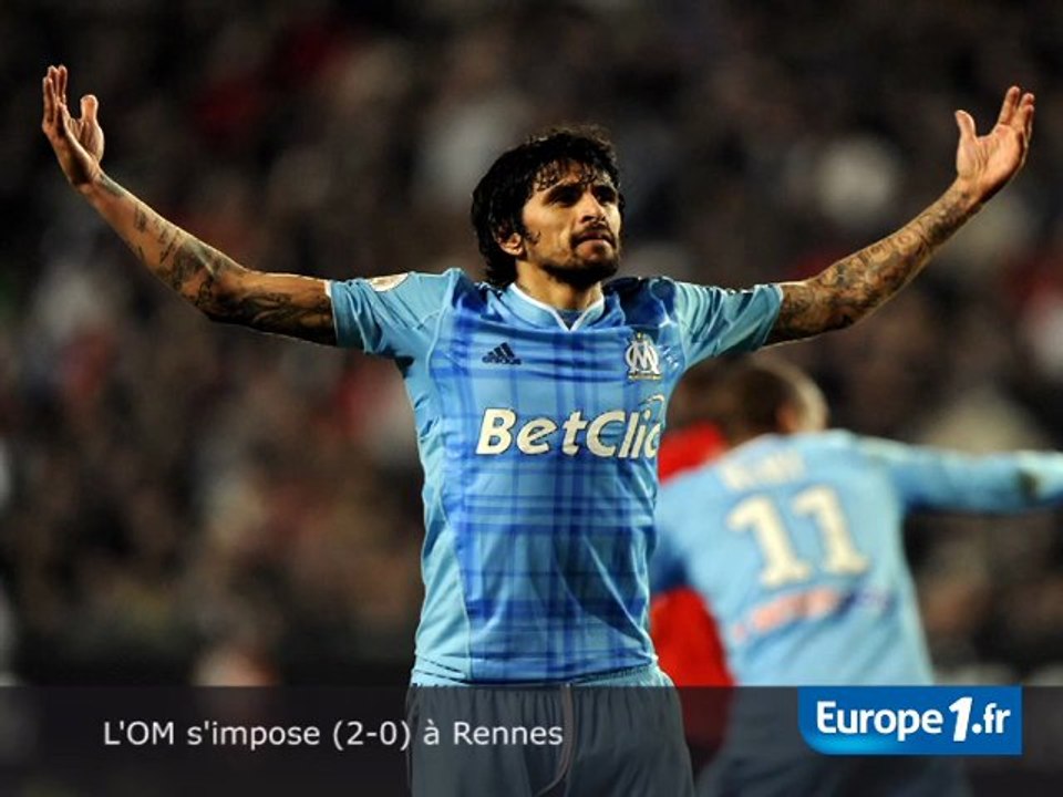 ZAP FOOT - Lille devant, l'OL et l'OM suivent