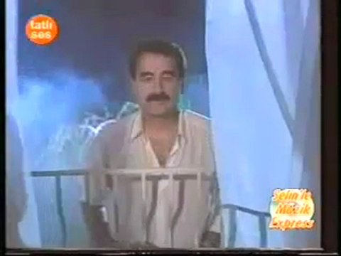 ibrahim Tatlıses - Bir Kulunu Çok Sevdim
