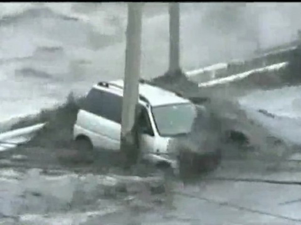Giappone - Lo Tsunami 23
