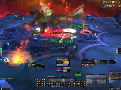 Bastion du Crépuscule Halfus Brise Wyrm