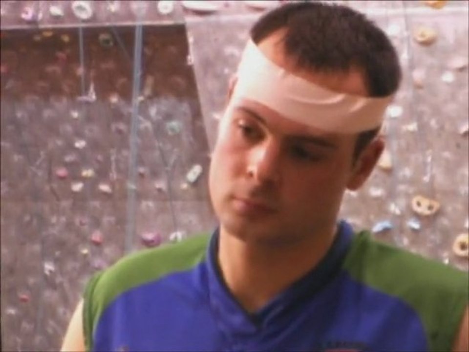 Le Chesnay Versailles vs Amiens-Boves (NM3) 2010-2011