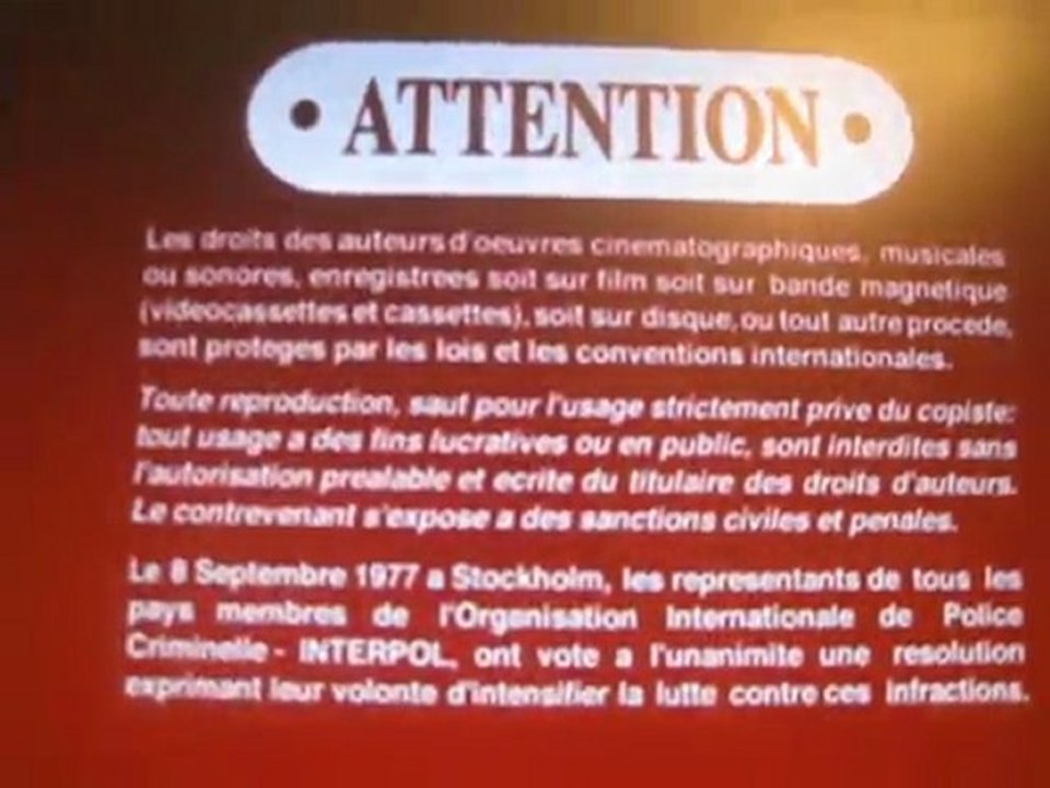 Opening To Master Of Disguise 2003 DVD