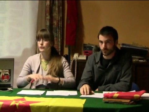 Agricultura, CAU CAMBIAR eleccion 2011 canton Arsac