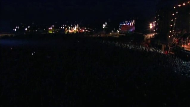 Solidays : retour sur 2010