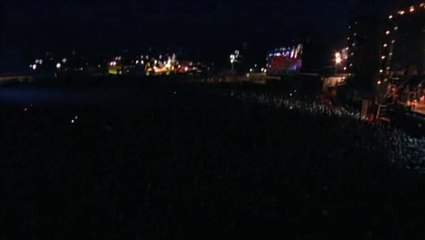 Solidays : retour sur 2010