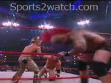 TNA Victory Road 3-13-11 Part 9