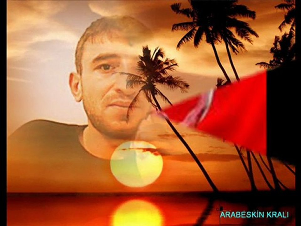 ARABESKİN KRALI DJ CAN BEN SENİNİM YAR DAMAR GİRİYORUZ