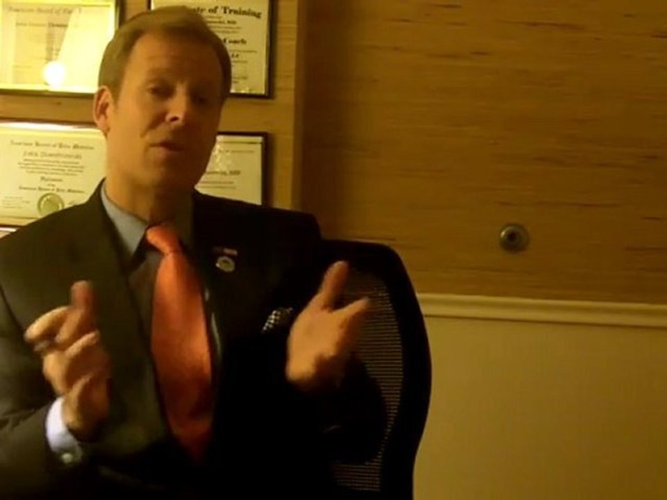 Post Occipital Headaches