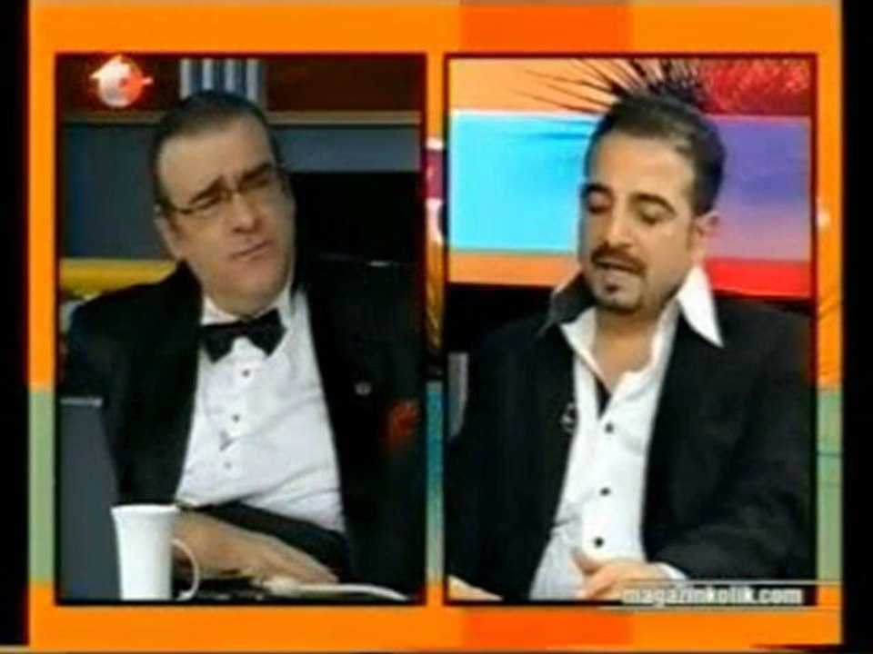DÜNYACA ÜNLÜ MEDYUM MUSTAFA  İBRAHİM TATLISESİ UYARMIŞTI