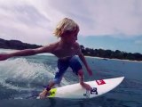 Moments - Quiksilver Surf Team film (24 mins)