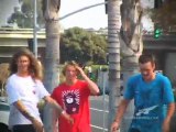 Arnette All Day Antics Skate Series - Stop #4 with One Way, Danny Supa & Willy Santos in Ventura, CA