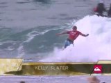 Quiksilver Pro Gold Coast Final