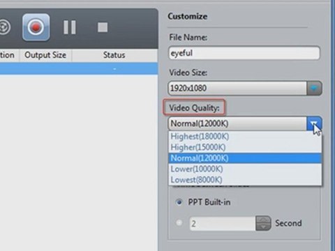 Convert PowerPoint to Video with ImTOO for FREE Turn PPT