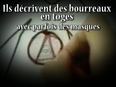 Les réseaux pédophiles des élites