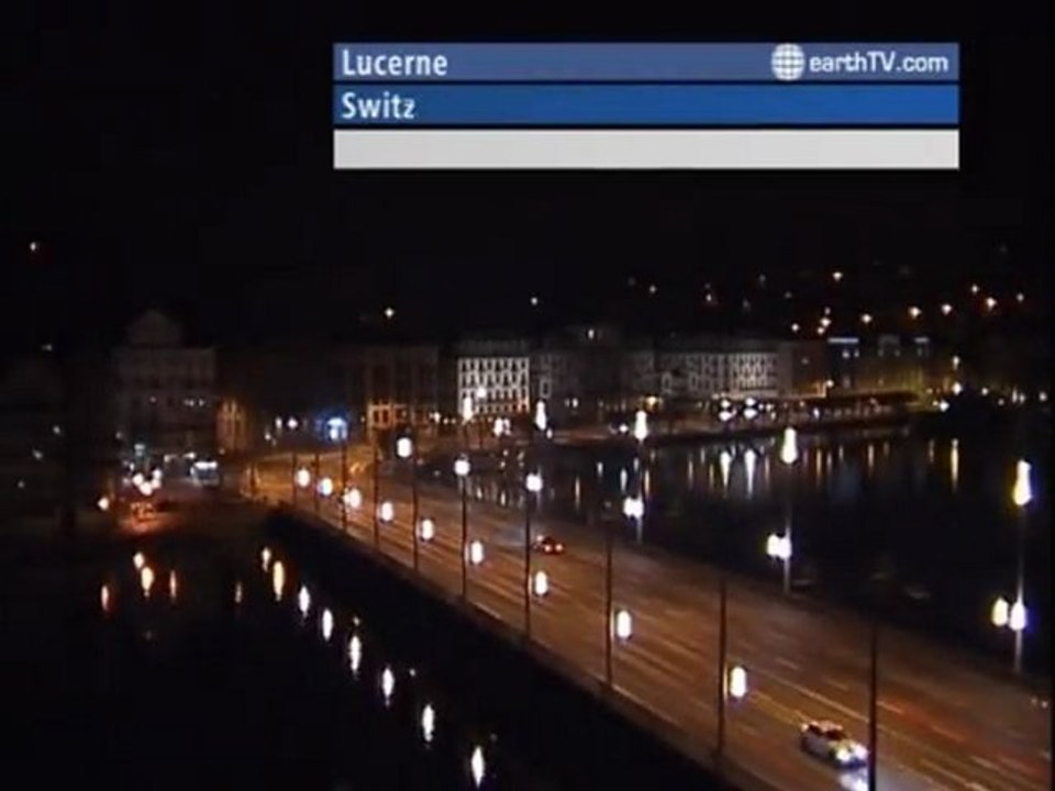 Cannes - France, Brussels - Belgium, Ekaterinburg - Russia, Amsterdam - Netherlands, Seattle - USA, Lucerne - Switzerland, Bandar Seri Begawan - Brunei