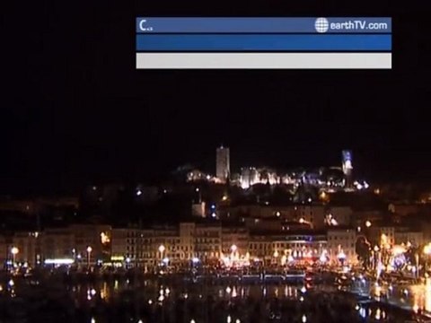 Tenerife - Spain, Prague - Czech Republic, New York - USA, Metz - France, Lugano - Ticino - Switzerland, Cannes - France, Warnemunde - Germany