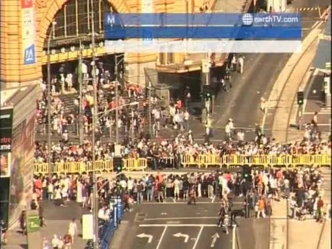 Warnemunde - Germany, Venice - Italy, Lucerne - Switzerland, Los Angeles - USA, Seattle - USA, Melbourne - Australia, Muscat - Oman