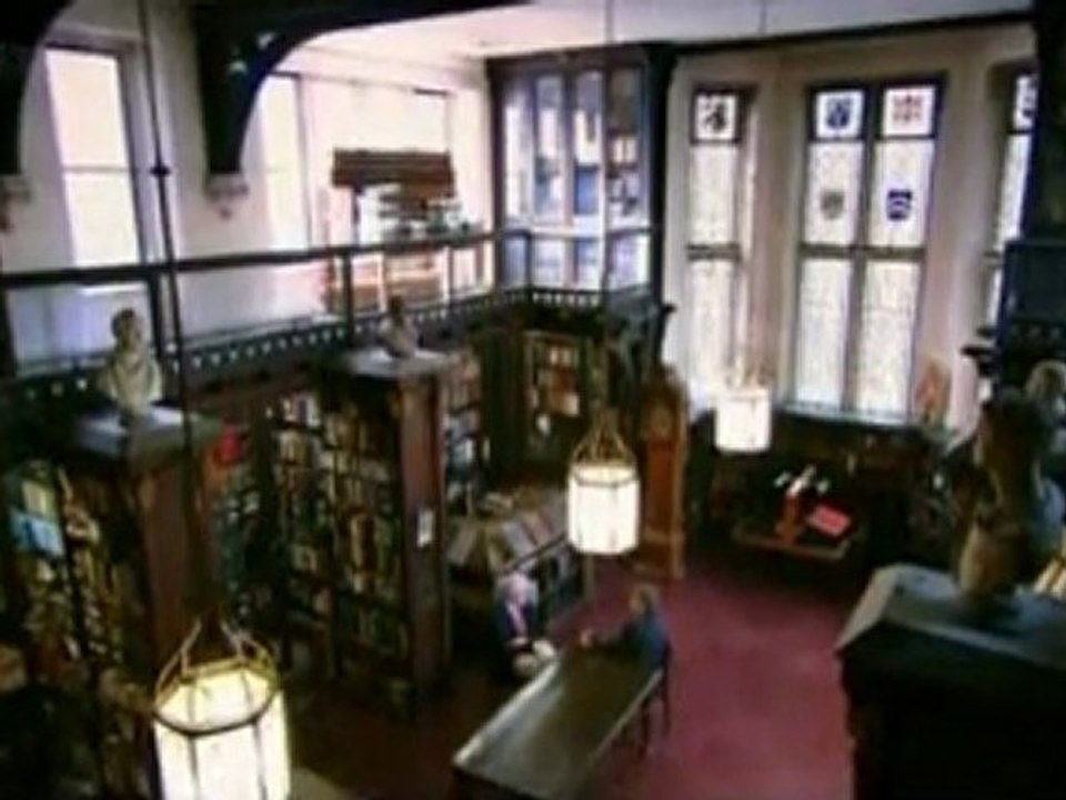 Story Of England – Victoria to the Present Day(1/3)