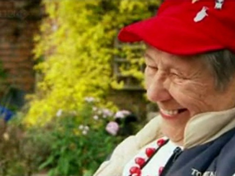 Story Of England – Victoria to the Present Day(3/3)