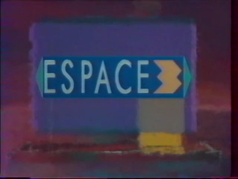 Page De Publicité Avril 1991 FR3