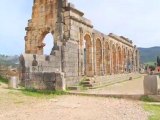 Archaeological Site of Volubilis  - Great Attractions (Meknes, Morocco)