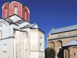 Studenica Monastery - Great Attractions (Kraljevo, Serbia)