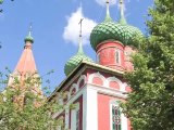 Historic Yaroslavl - Great Attractions (Yaroslavl, Russia)