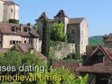 French Village of St Cirq Lapopie - Great Attractions (St Cirq Lapopie, France)