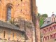 French Village of Conques - Great Attractions (Conques, France)