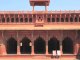 Agra's Red Fort - Great Attractions (Agra, India)