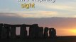 Stonehenge at Sunset - Great Attractions (United Kingdom)