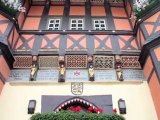 Wernigerode Town Hall - Great Attractions (Wernigerode, Germany)