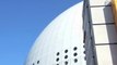 Stockholm Globe Arena - Great Attractions (Stockholm, Sweden)