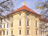 Slavkov Castle  - Great Attractions (Czech Republic)