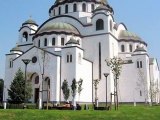 Saint Sava Temple - Great Attractions (Belgrade, Serbia and Montenegro)