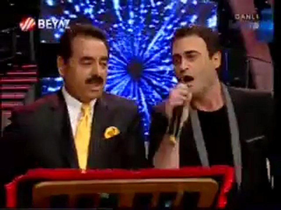 İbo Show 4. Kısım