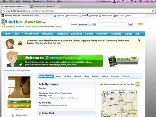 Home Business Forums