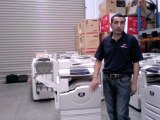 Commercial Photocopiers Sydney | Xerox Docucentre II C4300