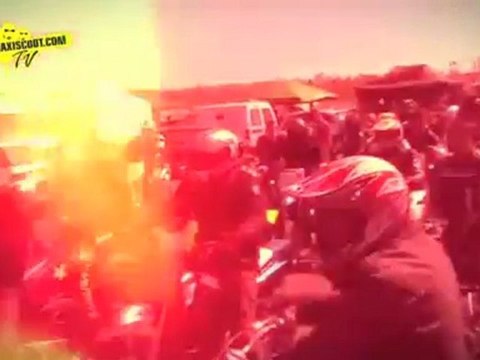 Scooter Tuning | Tuning Scooter