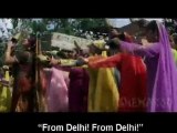 Wah Bhai Wah Chori Ke Nakhre - Mukul Dev, Mamta Kulkarni - Qila
