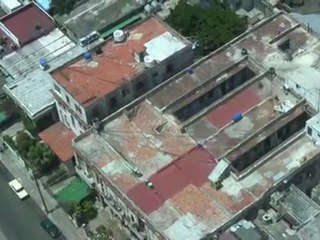 Cap 19 Habana desde el Aire