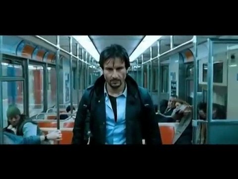 Kurbaan - Bollywood Review - Saif Ali Khan & Kareena Kapoor