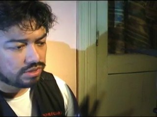 Juan Carlos Oganes - Cine Peruano Ahora