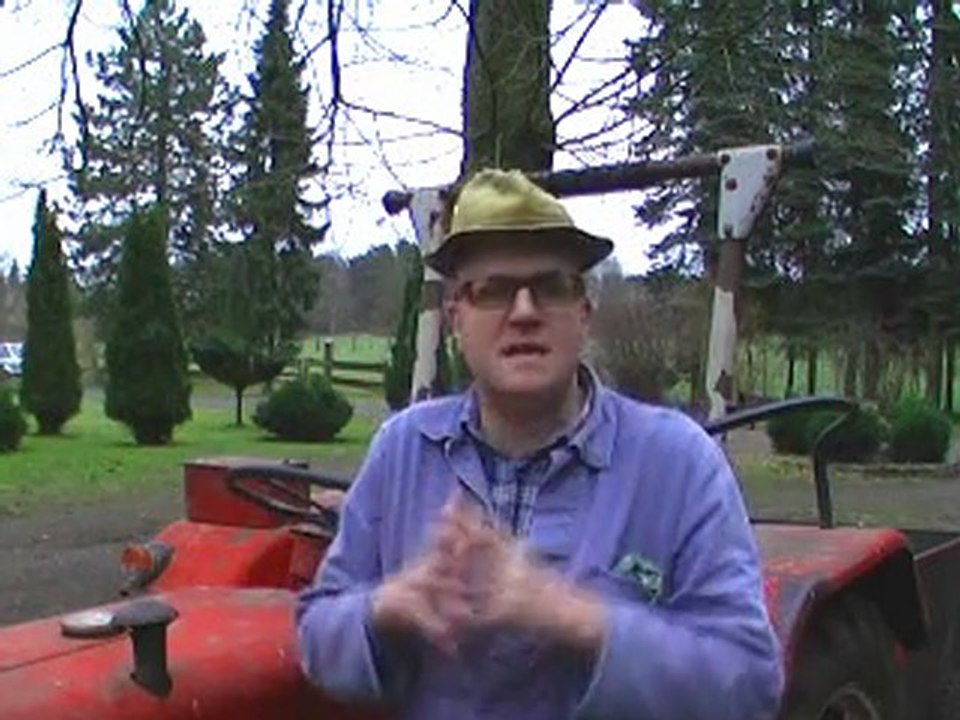 Tsunami und Erdbeben in Japan - E10 und Atomkraft