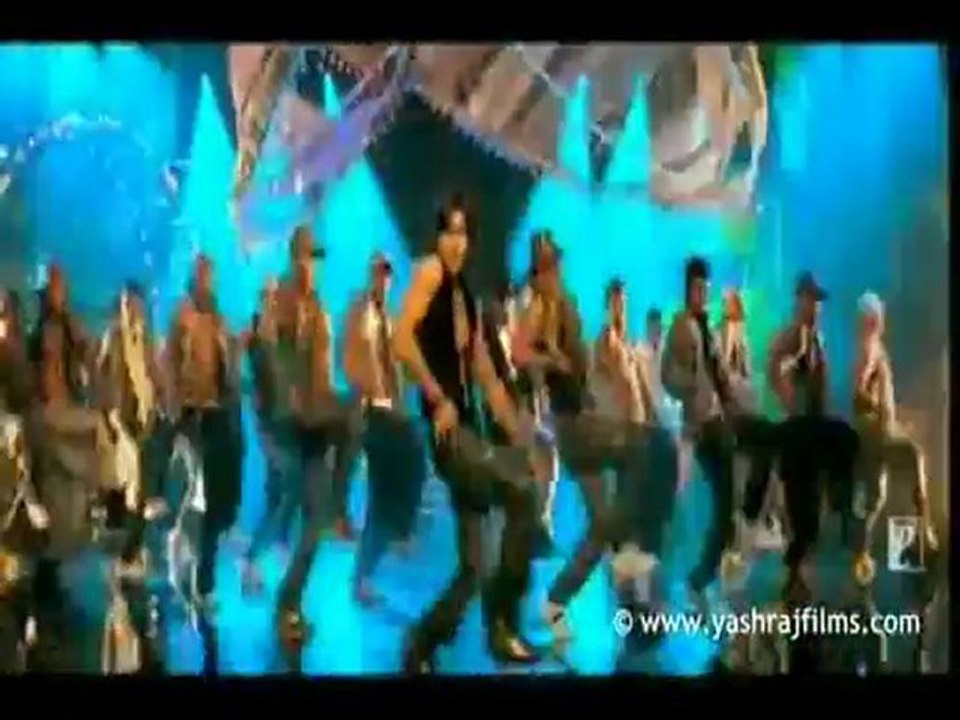 Tonight (I'm Lovin' You) 2nd version
