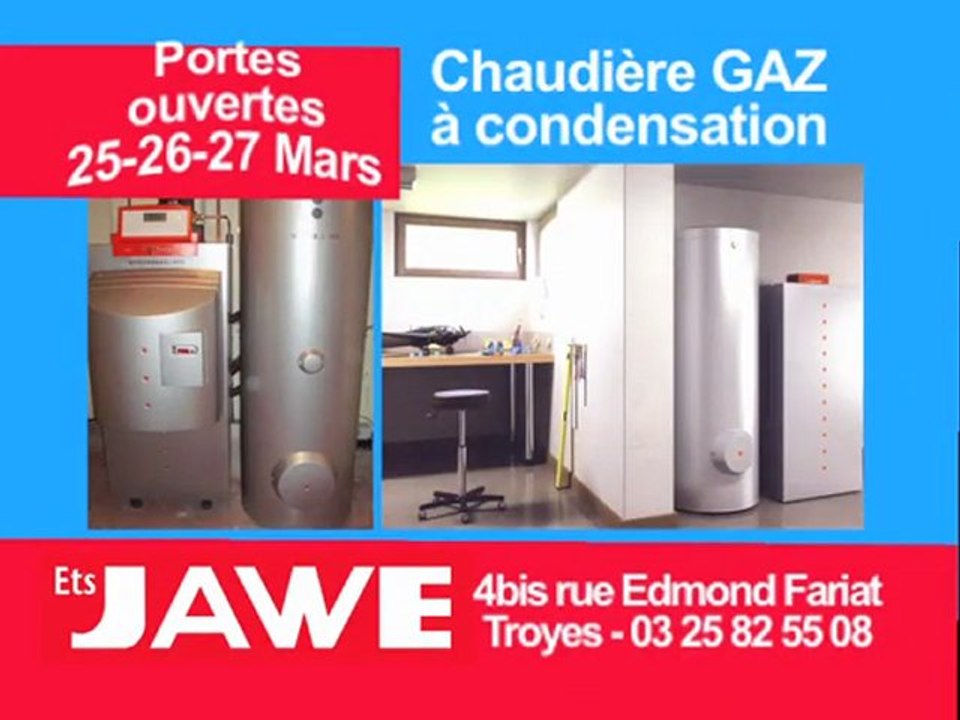 JAWE
